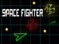 ເກມ Space Fighter