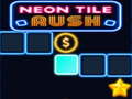ເກມ Neon Tile Rush
