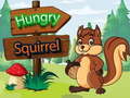 ເກມ Hungry Squirrel