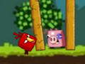 ເກມ Angry Birds vs Pigs