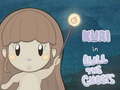 ເກມ Kuri in Lull the Ghosts
