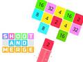 ເກມ Shoot And Merge The Numbers