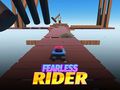 ເກມ Fearless Rider