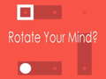 ເກມ Rotate Your Mind?
