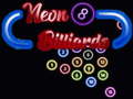 ເກມ Neon Billiards