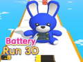 ເກມ Battery Run 3D 