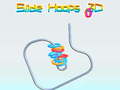 ເກມ Slide Hoops 3D 