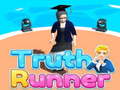 ເກມ Truth Runner 2