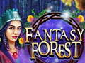 ເກມ Fantasy Forest