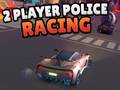 ເກມ 2 Player Police Racing