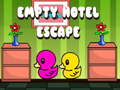 ເກມ Empty Hotel Escape