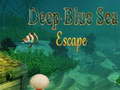 ເກມ Deep Blue Sea Escape