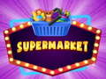 ເກມ Supermarket