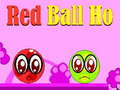 ເກມ Red Ball Ho