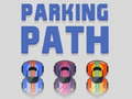 ເກມ Parking Path