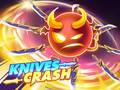 ເກມ Knives Crash