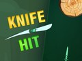 ເກມ Knife Hit
