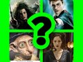 ເກມ Who are you in Harry Potter 