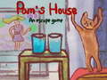 ເກມ Pam's House: An Escape