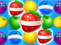 ເກມ Fruits Link Match 3