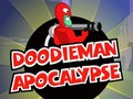 ເກມ Doodieman Apocalypse