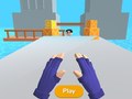 ເກມ Ninja Hands