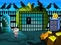 ເກມ Halloween Forest Escape Series Episode 2 