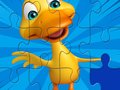 ເກມ Animal Puzzle Game For Kids