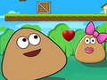 ເກມ Pou Slide