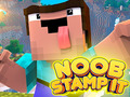 ເກມ Noob Stamp It