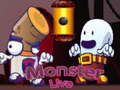 ເກມ Monster Live 