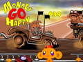 ເກມ Monkey Go Happy Stage 639