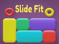 ເກມ Slide Fit