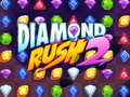 ເກມ Diamond Rush 2