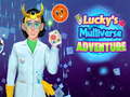 ເກມ Lucky's Multiverse Adventure