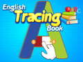 ເກມ English Tracing book ABC 