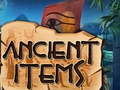 ເກມ Ancient Items