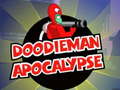 ເກມ PoopieMan Apocalypse