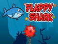 ເກມ Flappy Shark