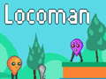 ເກມ Locoman