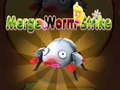 ເກມ Merge Worm Strike