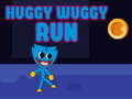 ເກມ Huggy Wuggy Run