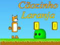 ເກມ Cãozinho Laranja