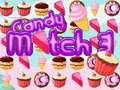 ເກມ Candy Match 3