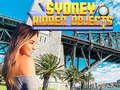 ເກມ Sydney Hidden Objects