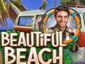 ເກມ Beautiful Beach