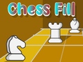 ເກມ Chess Fill