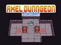 ເກມ Axel Dungeon