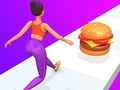 ເກມ Twerk Run