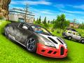 ເກມ Drift Car Extreme Simulator